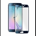 Γυαλί προστασίας Fullcover ANCUS Tempered Glass για Samsung G928F Galaxy S6 Edge PLUS Μαύρο