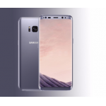 Γυαλί προστασίας Fullcover CURVED BS 0.23MM Tempered Glass για Samsung G955 Galaxy S8 PLUS - ΔΙΑΦΑΝΟ