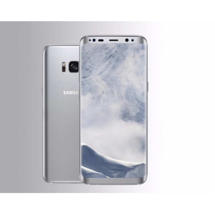 VMAX Γυαλί προστασίας Fullcover 3D FULL CURVED 0.23MM CASE FRIENDLY για Samsung G950 Galaxy S8 - ΧΡΥΣΟ