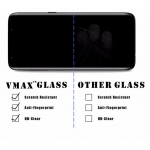Γυαλί προστασίας Fullcover CURVED BS 0.23MM Tempered Glass για Samsung G955 Galaxy S8 PLUS - ΔΙΑΦΑΝΟ