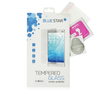 Screen Protector tempered glass LCD BlueStar for Microsoft Lumia 640