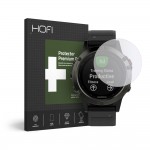 HOFI TEMPERED GLASS Anti-Explosion Screen Protector PRO PLUS for GARMIN FENIX 5/6/6 PRO Watch - 22mm