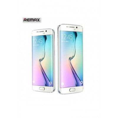 Μεμβράνη Προστασίας Fullcover REMAX για Samsung G928F Galaxy S6 Edge PLUS