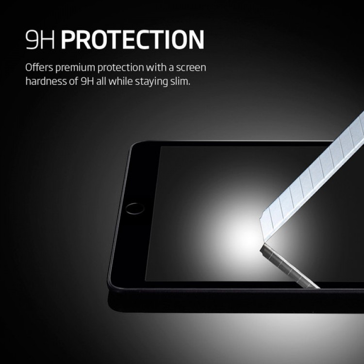 Spigen SGP Γυαλί προστασίας HD GLAS.tR SLIM για APPLE iPad Mini 6 2021 - AGL03856