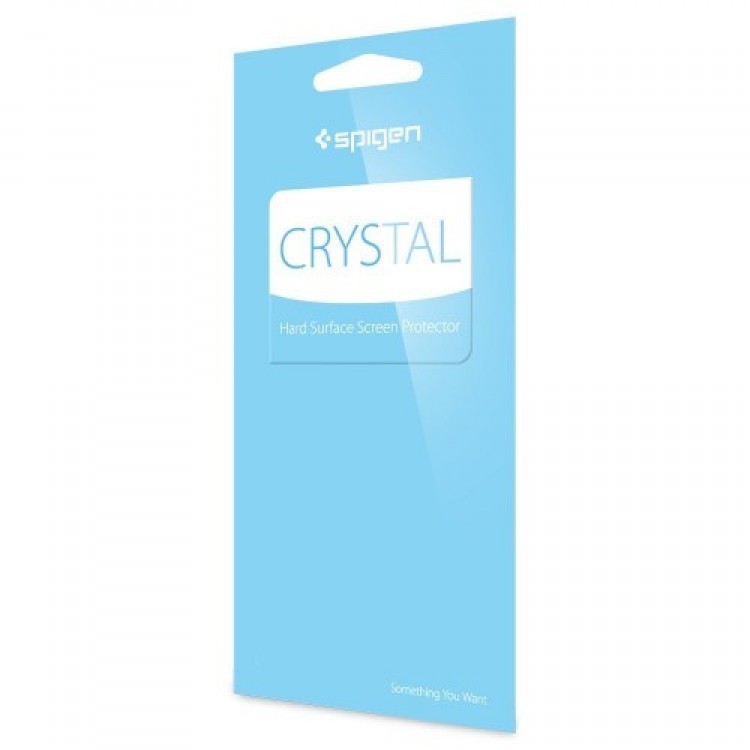 Spigen SGP Μεμβράνη Προστασίας ULTRA Crystal για Sony Xperia Z3