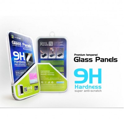 X-ONE Tempered Glass X-ONE 9H for Samsung Galaxy A7 710F (2016) 