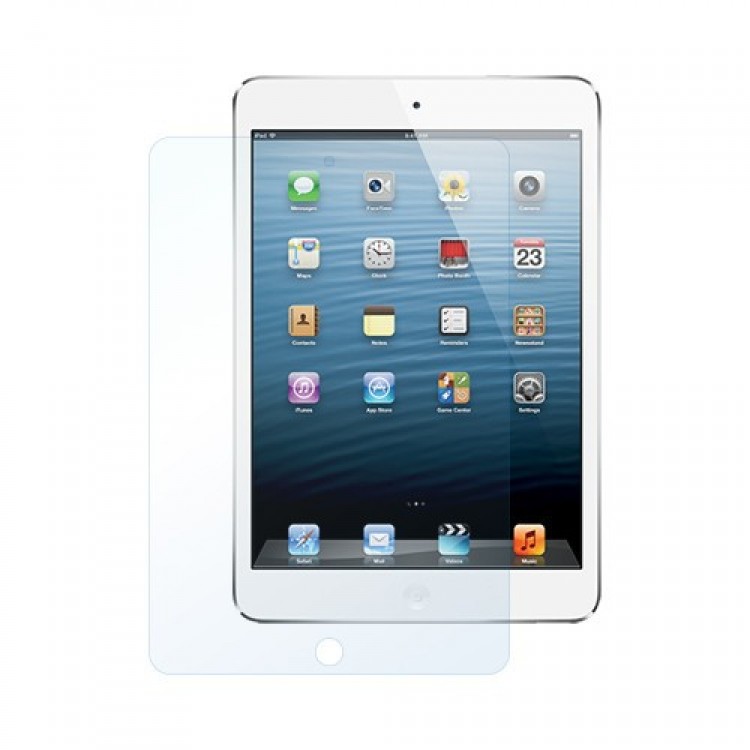 Spigen SGP Μεμβράνη προστασίας Ultra Crystal CR για iPad mini, Retina και mini 3 SGP10627
