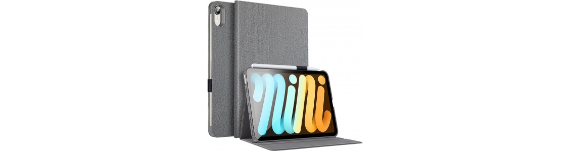 Θήκες iPad MINI series 6 2021 / series 7 2024