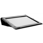 SENA Θήκη Florence Portfolio Μαύρη για Apple iPad 2 3 4 - FLORENCE 289601