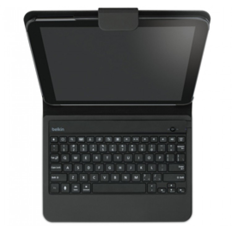 Belkin Slim Style Keyboard Case for Samsung Galaxy Tab 3 10.1 F5L159eaC00