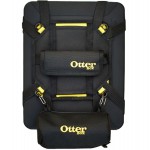 OtterBox Θήκη μεταφοράς Utility Series Latch για iPad mini - Μαύρο -77-30404