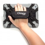 OtterBox Θήκη μεταφοράς Utility Series Latch για iPad mini - Μαύρο -77-30404