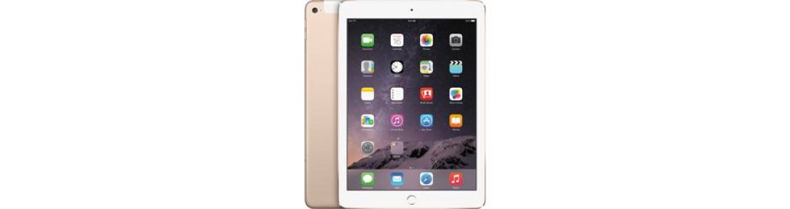 Apple iPad tablet