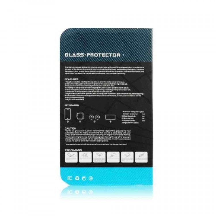 Γυαλί προστασίας Protector LCD tempered glass