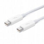 APPLE Καλώδιο USB THUNDERBOLT 0.5M - A1410 - MD862ZM/A