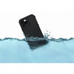 Θήκη LifeProof fre 360 Αδιάβροχη για for APPLE iPhone 12 6.1 - ΜΑΥΡΟ - 77-82137