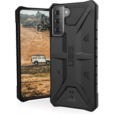 Θήκη UAG Pathfinder για Samsung Galaxy S21+ PLUS - ΜΑΥΡΟ - 212827114040