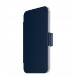 Mophie Hold Force FOLIO ADD-ON For Base Case Wrap ULTRA THIN IPhone 7 - NAVY - 3721_FOLIO-HF-IP7-NVY