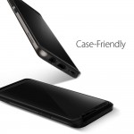Spigen SGP Μεμβράνη προστασίας Film Neo Flex Crystal Clear για Samsung Galaxy S10 case friendly - 605FL25696 - [2 TEM]