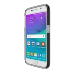 Θήκη INCIPIO DUALPRO SHINE για Samsung Galaxy S6 ΛΕΥΚΟ - SA-612-WLGY