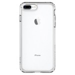 Θήκη Spigen SGP Ultra Hybrid 2 για Apple iPhone 7 - ΔΙΑΦΑΝΟ - 042CS20927