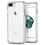 Θήκη Spigen SGP Ultra Hybrid 2 για Apple iPhone 7 - ΔΙΑΦΑΝΟ - 042CS20927