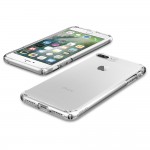 Θήκη Spigen SGP Ultra Hybrid για Apple iPhone 7 PLUS - ΔΙΑΦΑΝΟ