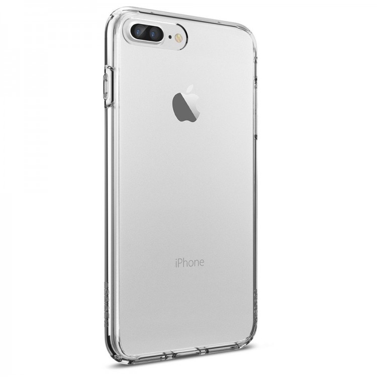 Θήκη Spigen SGP Ultra Hybrid για Apple iPhone 7 PLUS - ΔΙΑΦΑΝΟ