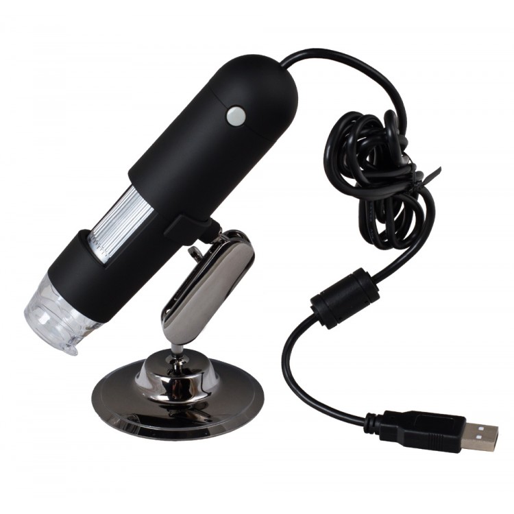 Levenhuk Ψηφιακό Μικροσκόπιο Magnification 400x USB - DTX50