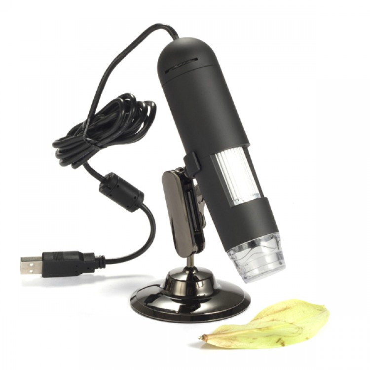 Levenhuk Ψηφιακό Μικροσκόπιο Magnification 400x USB - DTX50