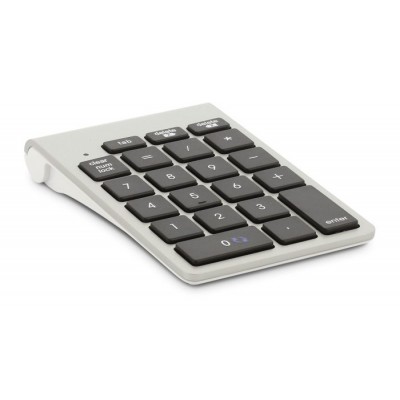 LMP Bluetooth NexGen Aluminium numerical Keypad με 21 πλήκτρα, wireless, aluminium design, OS X - 11400