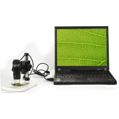 Levenhuk Ψηφιακό Μικροσκόπιο Magnification USB - DTX90