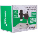 Levenhuk Ψηφιακό Μικροσκόπιο Magnification USB - DTX90