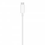 Apple Γνήσιος Φορτιστής MagSafe Charger Λευκός 15W - RETAIL BOX - MHXH3ZMA