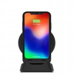 MOPHIE Wireless Fast Charge stream desk Stand QI Ασύρματης Φόρτισης Pad - MP-409902432
