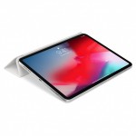 Θήκη Apple Γνήσια Smart Folio για iPad Pro 12.9 2018 - ΛΕΥΚΟ - MRXE2ZMA