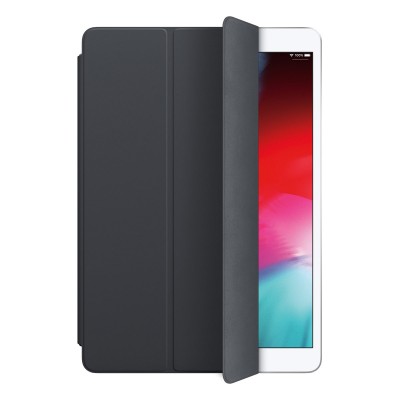 Case Apple Genuine Smart Folio for iPad Air 3 10.5 2019 - Black - MVQ22ZMA