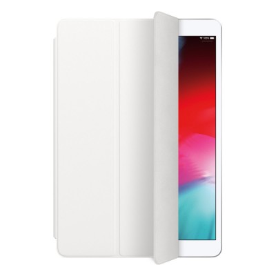 Case Apple Genuine Smart Folio for iPad Air 3 10.5 2019 - WHITE - MVQ32ZMA
