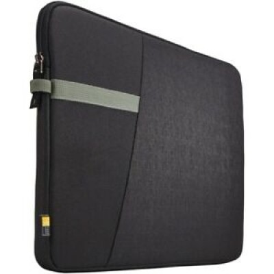 Caselogic Θήκη μεταφοράς για 15.6 Laptop Sleeve IBRS115K IBIRA - ΜΑΥΡΟ