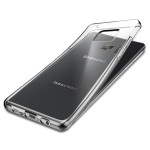 Θήκη SPIGEN SGP Liquid Crystal για Samsung Galaxy NOTE 7 FAN EDITION - ΔΙΑΦΑΝΗ - 562CS20405