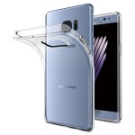 Θήκη SPIGEN SGP Liquid Crystal για Samsung Galaxy NOTE 7 FAN EDITION - ΔΙΑΦΑΝΗ - 562CS20405
