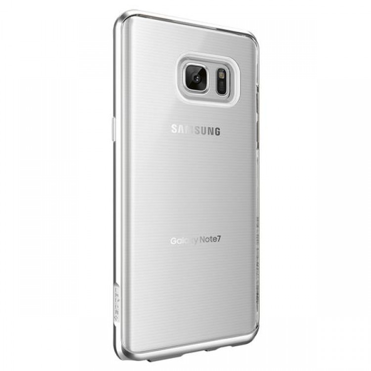 Θήκη SPIGEN SGP Neo hybrid Crystal για Samsung Galaxy NOTE 7 FAN EDITION - ΑΣΗΜΙ - 562CS20566