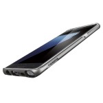 Θήκη SPIGEN SGP Neo hybrid Crystal για Samsung Galaxy NOTE 7 FAN EDITION - ΓΡΑΦΙΤH - 562CS20565