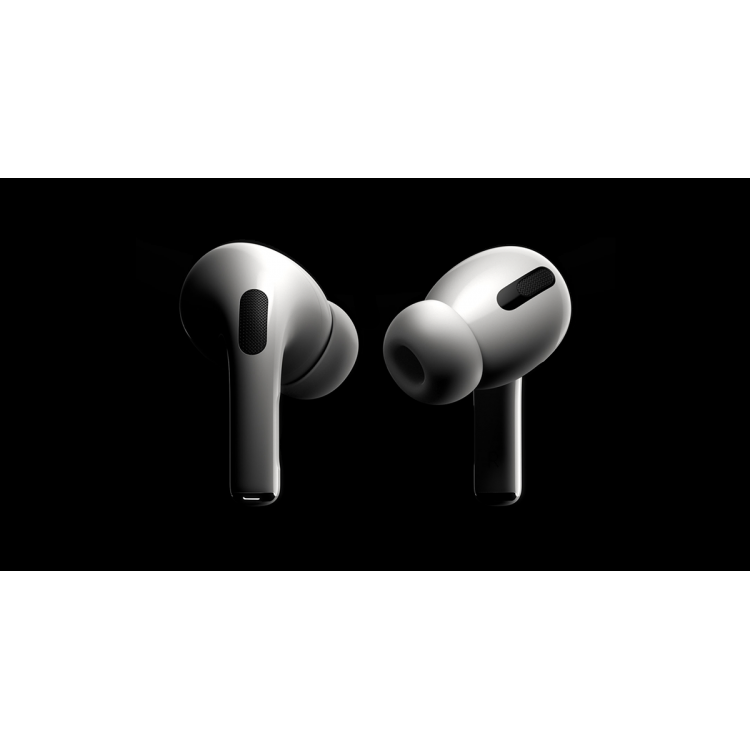 Apple AirPods Pro Γνήσια Ασύρματα ακουστικά 2019 EDITION - ΛΕΥΚΟ - MWP22TY/A
