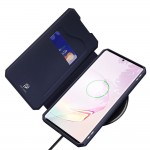 Θήκη DUX DUCIS Skin X Folio WALLET για Samsung Galaxy Note 20 Ultra - ΜΠΛΕ