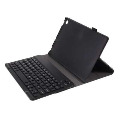 Case TECH PROTECT SMARTCASE FOLIO with BT Keyboard for Samsung GALAXY TAB S5e 10.5 2020 SM-T720 - BLACK