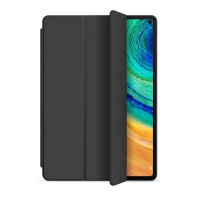 Θήκη TECH PROTECT SMARTCASE FOLIO για HUAWEI MatePad Pro 10.8 - ΜΑΥΡΟ