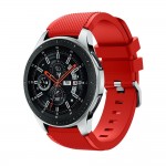 Tech Protect TwillBAND λουράκι για Samsung GALAXY WATCH 46MM , XIAOMI Amazfit, Huawei Watch GT, GT2  - KOKKINO
