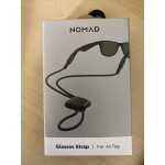 Nomad λουράκι γυαλιών για Apple AIRTAG - ΜΑΥΡΟ - NM01012085