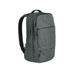 INCASE City BACKPACK MacBook Pro 17 Tσάντα μεταφοράς - ΓΚΡΙ Heather - IN-CL55569 